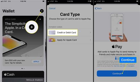 apple nfc read app|add door access card to apple wallet.